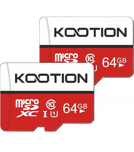 Amazon.com: Parts-Quick 32GB Memory Card for Canon PowerShot SX120